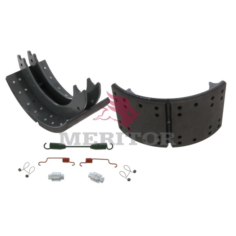 kit-reline brake eaton es ii 16-1/2 x 7 image 1