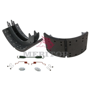 kit-reline brake eaton es ii 16-1/2 x 7