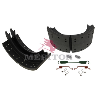 Image of reman shoe kit