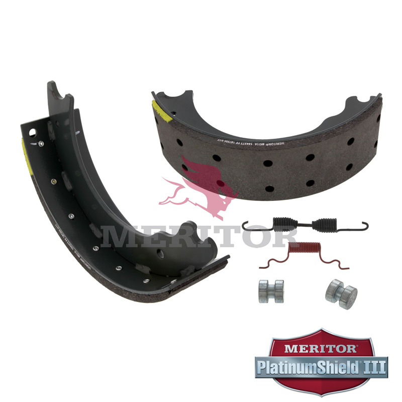 reman shoe kit image 1