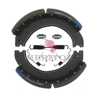 brake kit-reline