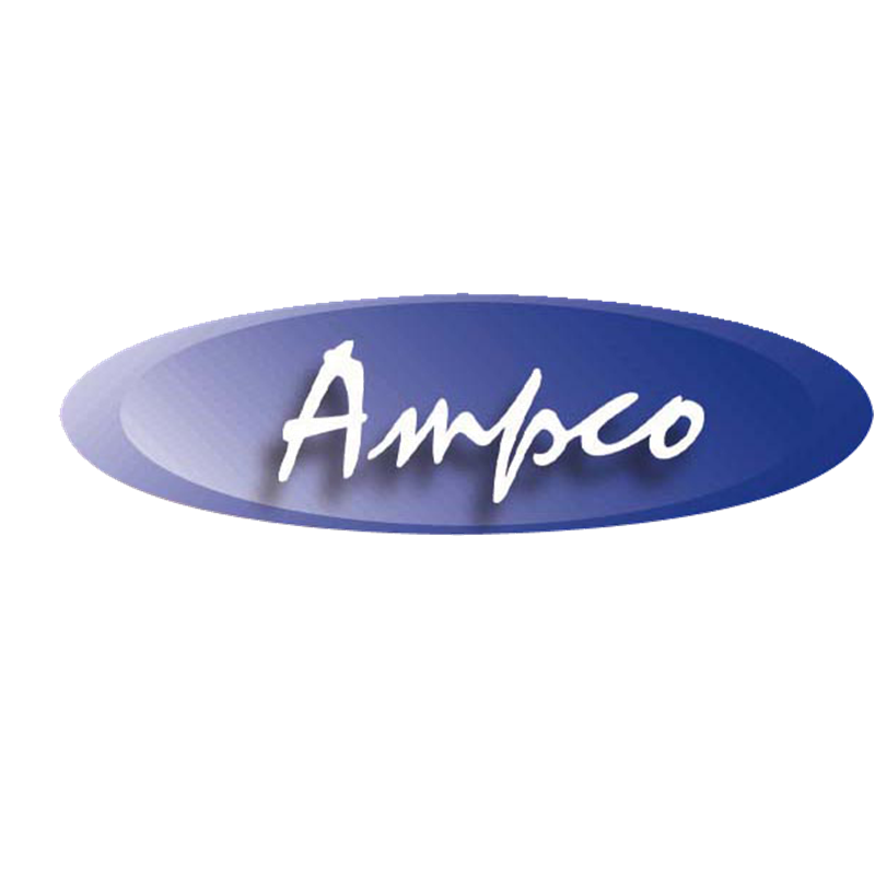 AMPCO Logo