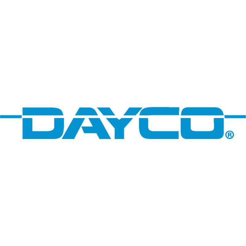 DAYCO Logo