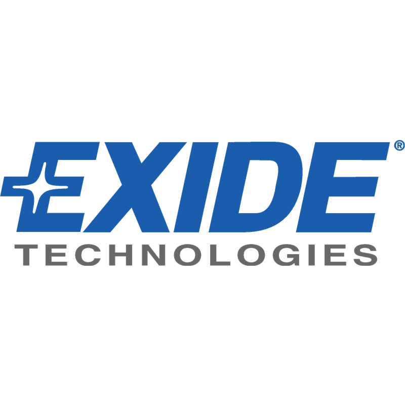 EXIDE Logo
