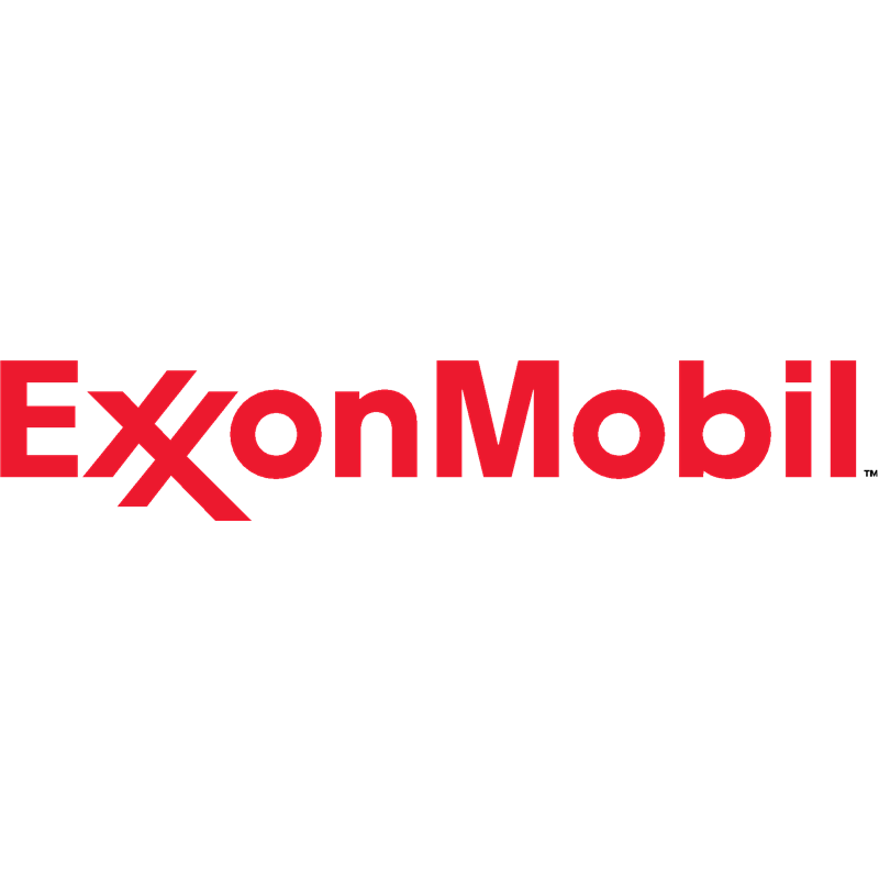 EXXON Logo