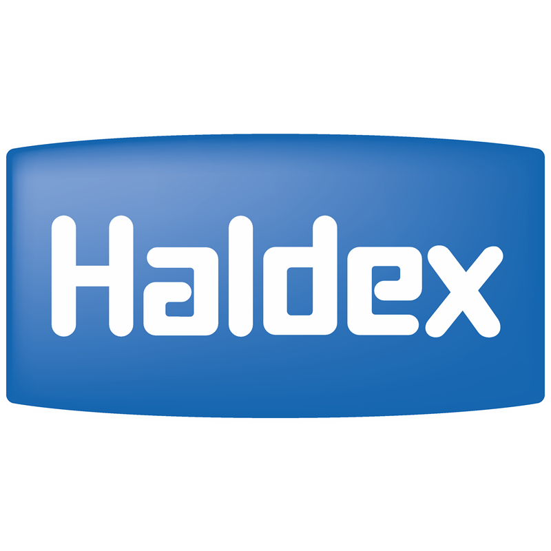 HALDX Logo