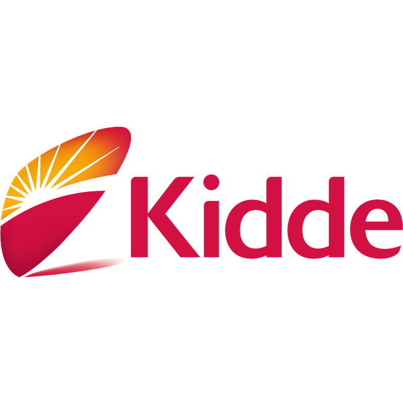 KIDDE Logo