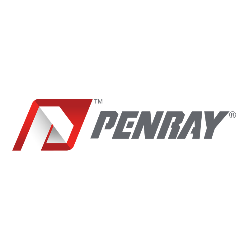 PNRAY Logo