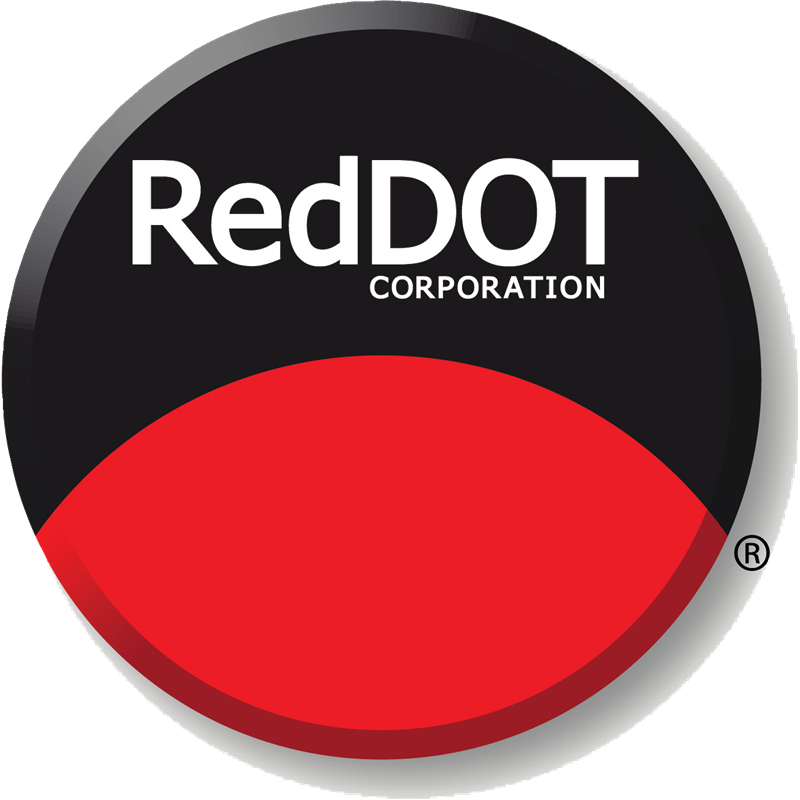 REDDT Logo
