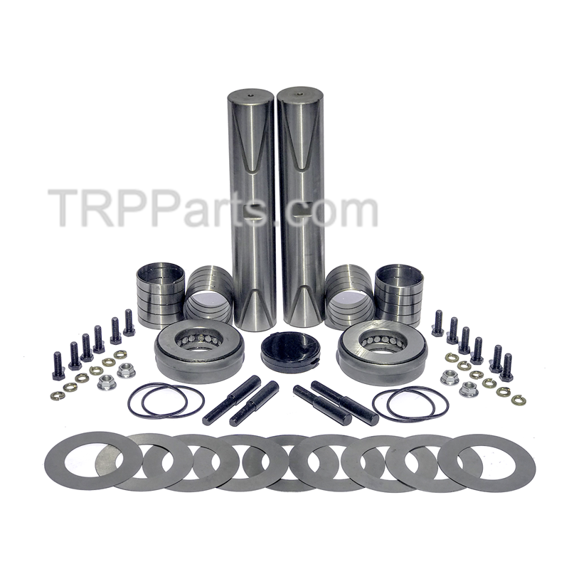 spiral kit, kh931l image 1