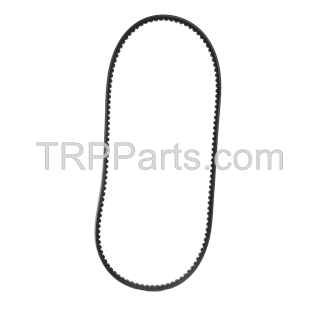 Image of v belt - 13/32 tw x 31 el