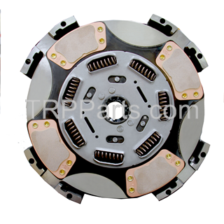 Image of clut - 2.00-10spl, 7sprg, 1860tq