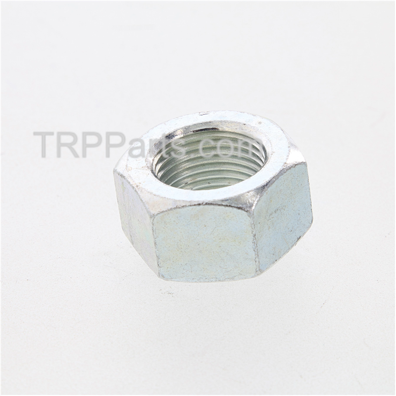 hex nut - m6-1.00x5.45t cl10 cadmium image 1