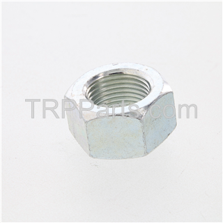 Image of hex nut - m6-1.00x5.45t cl10 cadmium