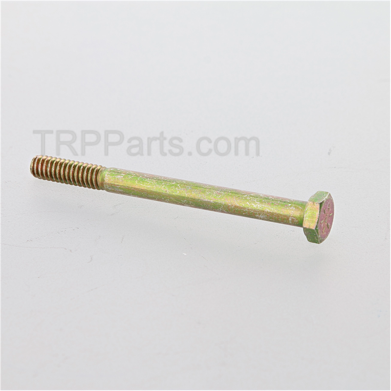 hex bolt - 5/8" x 2" - 11nc - grade 8 image 2