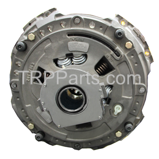 clut - 2.00-10spl, 7sprg, 1860tq image 3