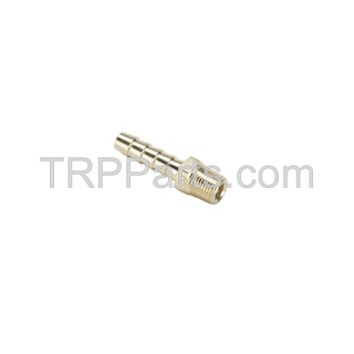 Image of fitting-barbed brs mstr #